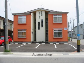 秋田県秋田市広面字樋口 秋田駅 1K 賃貸(賃貸マンション・アパート)