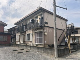 メゾン小山3 西八王子駅 2DK 賃貸(賃貸マンション・アパート)