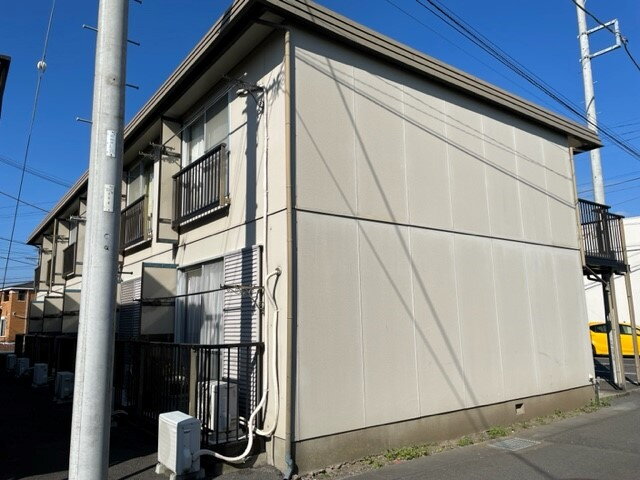 フラワーハイツＩＩ