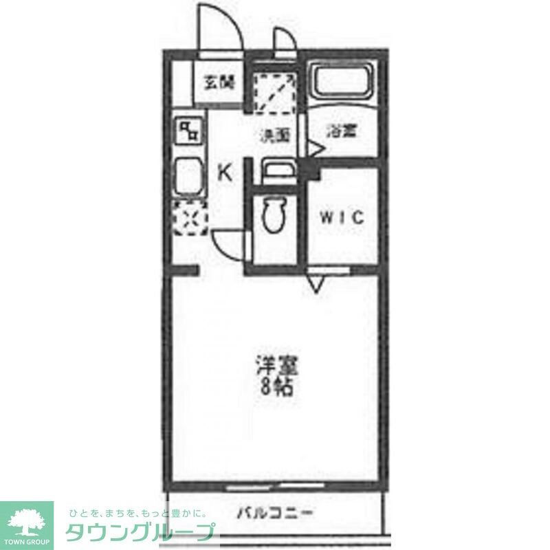 神奈川県川崎市中原区中丸子 平間駅 ワンルーム アパート 賃貸物件詳細