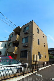 トレビナ城木 吹上駅 1LDK 賃貸(賃貸マンション・アパート)