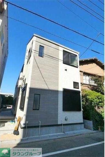 ハーモニーテラス南町