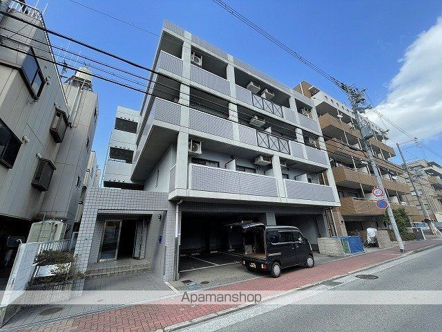 ジョリーアビタ白峰