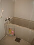 グラビスコート加古町 清潔感のある浴室！