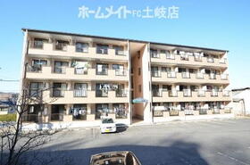 マウンティン本郷 土岐市駅 3DK 賃貸(賃貸マンション・アパート)