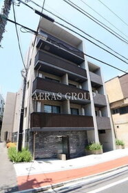 グランパセオ四谷若葉 信濃町駅 1LDK 賃貸(賃貸マンション・アパート)