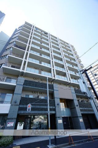 グランルクレ新栄ウエスト(旧ロイジェント新栄III) 鶴舞駅 1K 賃貸(賃貸マンション・アパート)