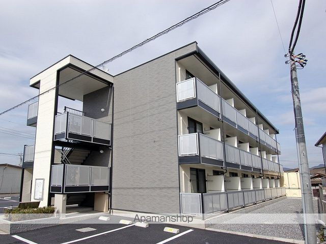 レオパレスモデラーテ 小俣駅 1K 賃貸(賃貸マンション・アパート)