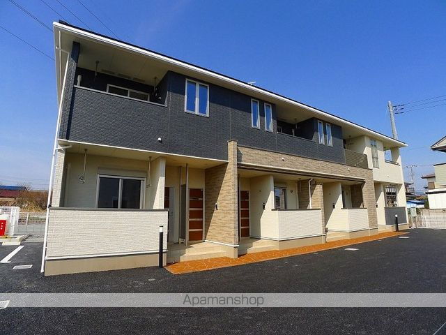 プリマヴェーラK C 赤城駅 2LDK 賃貸(賃貸マンション・アパート)