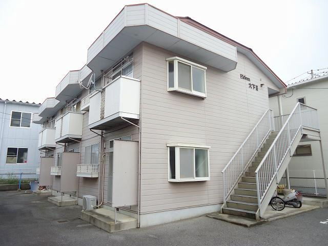 エルディム大下ＩＩ