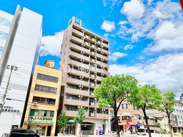 エステムコート神戸・県庁前