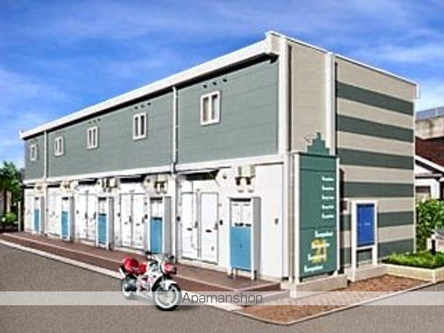 レオパレス新土河原ＩＩ