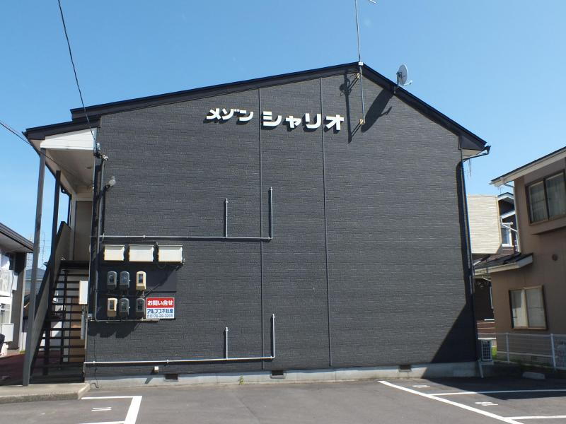 ●メゾンシャリオ 長苗代駅 2LDK 賃貸(賃貸マンション・アパート)