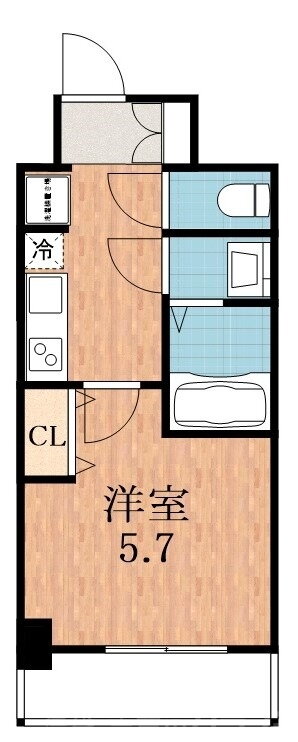 大阪府大阪市東住吉区杭全２ 東部市場前駅 1K マンション 賃貸物件詳細