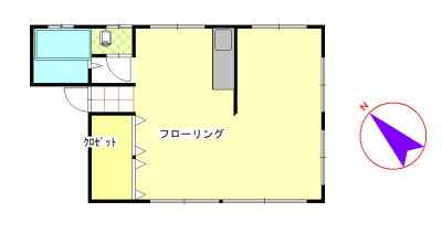 熊本県熊本市中央区新屋敷２ 藤崎宮前駅 ワンルーム アパート 賃貸物件詳細