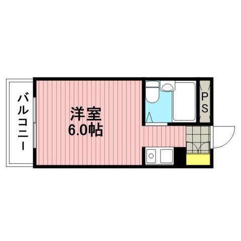 埼玉県川口市柳崎５ 東浦和駅 ワンルーム マンション 賃貸物件詳細