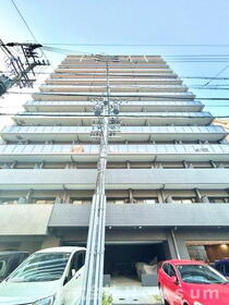 メイクス鶴舞II 鶴舞駅 1K 賃貸(賃貸マンション・アパート)