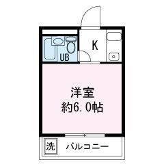 静岡県御殿場市萩原 御殿場駅 1K アパート 賃貸物件詳細