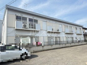 パナハイツ天神山 太田駅 2DK 賃貸(賃貸マンション・アパート)