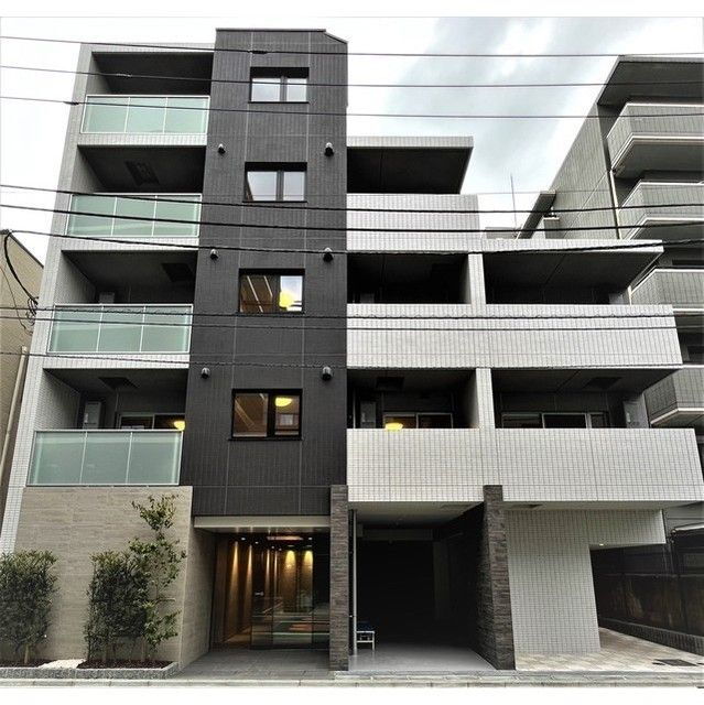 SUNIVAS飯田橋 飯田橋駅 1DK 賃貸(賃貸マンション・アパート)