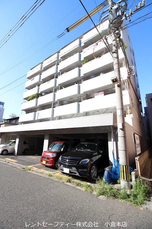 グランベール小倉駅前