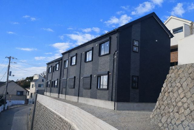 ラフィーネ上大岡ＩＩＢ棟