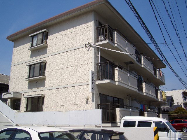 第３岡村ビル