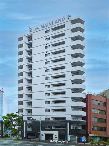 メインステージ大手町