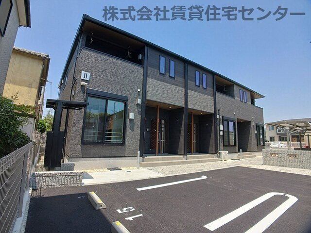 あじさいＩＩ