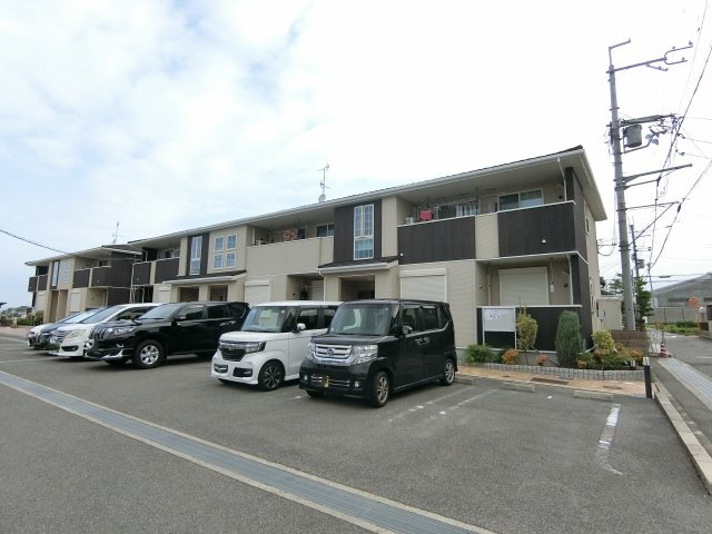 メゾンドカルム２