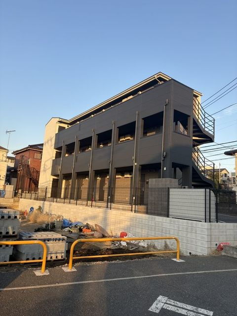 ＭＥＬＤＩＡかしわ台駅前