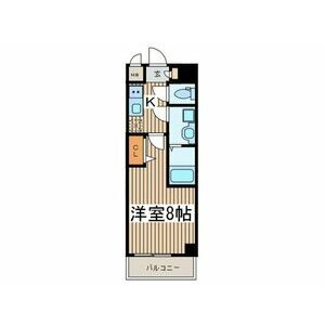 愛知県名古屋市中区上前津２ 上前津駅 1K マンション 賃貸物件詳細