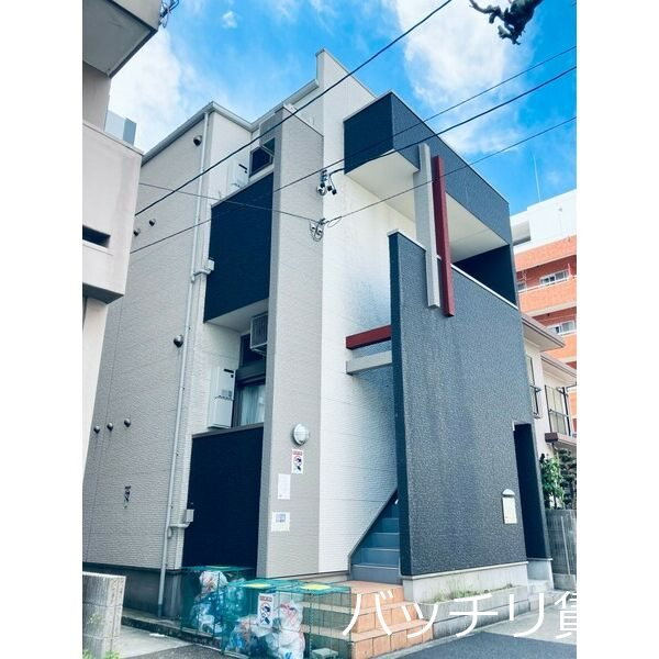 愛知県名古屋市中区新栄1 新栄町駅 1K 賃貸(賃貸マンション・アパート)