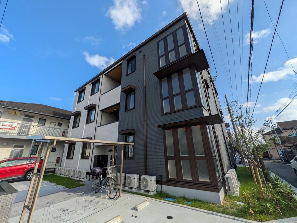 ＤーＲＯＯＭ六十人町　Ａ