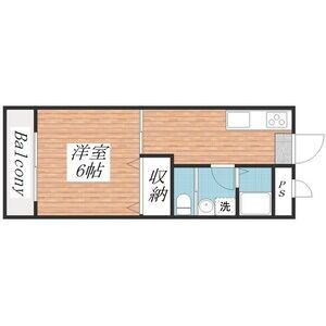 兵庫県神戸市西区大津和１ 伊川谷駅 1DK アパート 賃貸物件詳細