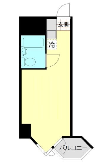 東京都港区芝浦４ 田町駅 ワンルーム マンション 賃貸物件詳細