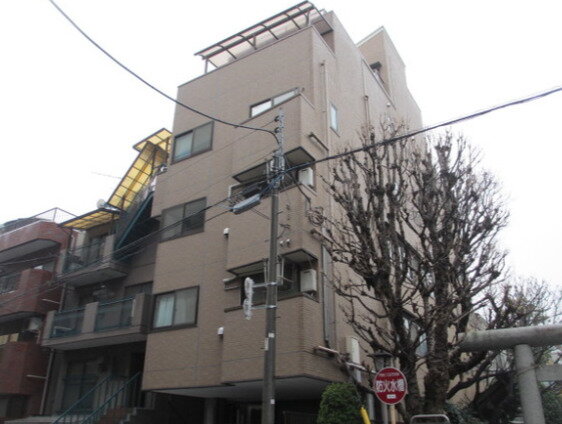 東京都新宿区早稲田鶴巻町 早稲田駅 1LDK 賃貸(賃貸マンション・アパート)