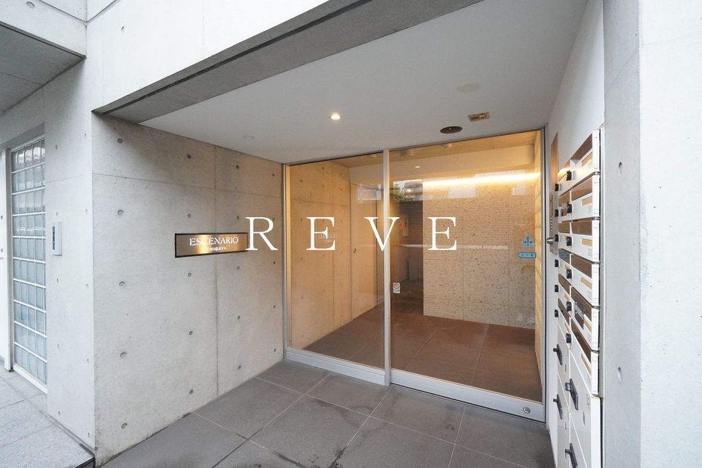 エスセナーリオ市ケ谷 市ケ谷駅 2LDK 賃貸(賃貸マンション・アパート)