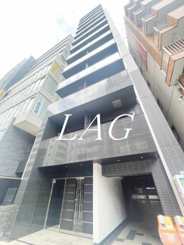 クレイシア練馬駅前 外観です。