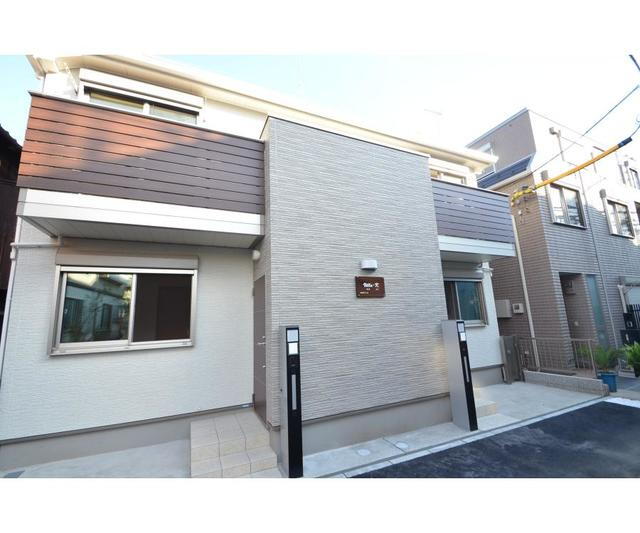 Ｖｉｌｌａ　Ｋ☆