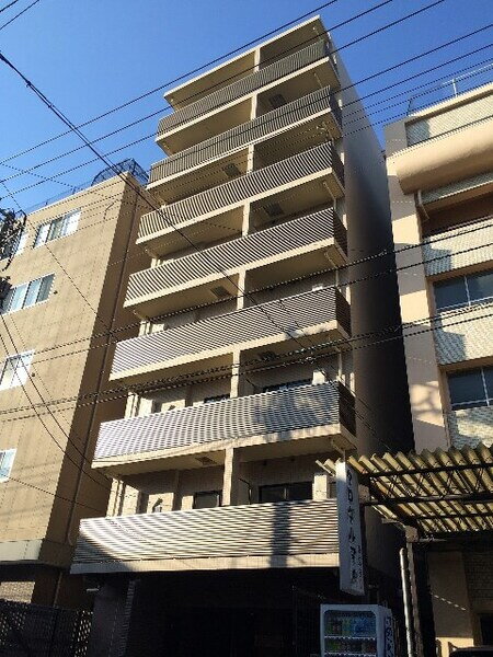 レガリス清澄白河ブロッサム．．