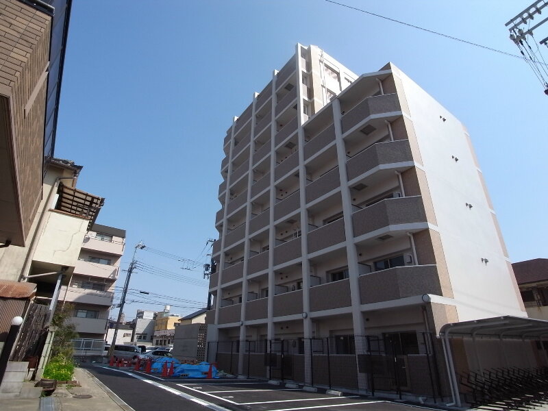 ファーストレジデンス三宮イースト