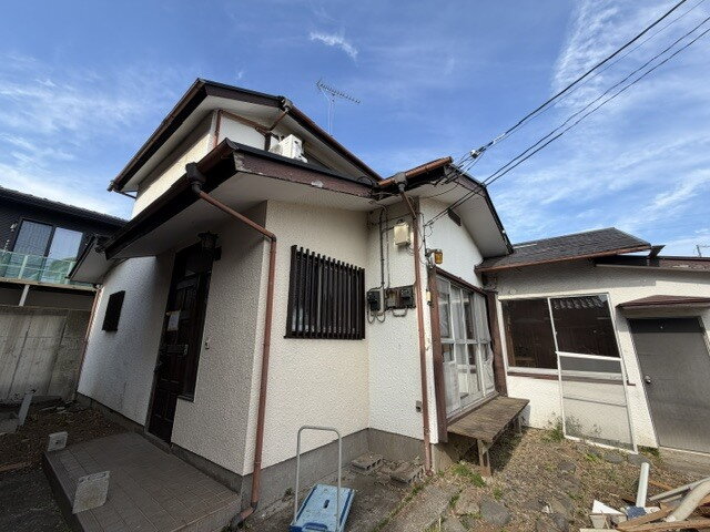 東京都町田市大蔵町１７７５戸建