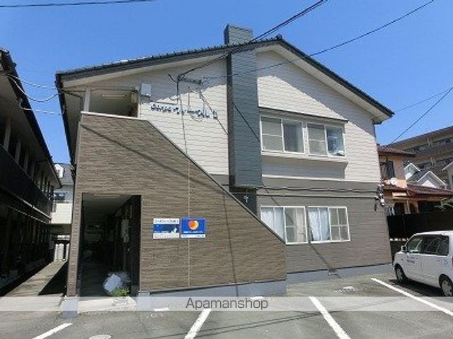 コーポウィーグル　Ｎｏ．２