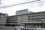 大和高田市立病院（病院）まで536m