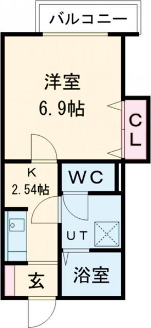 大阪府富田林市若松町４ 富田林駅 1K アパート 賃貸物件詳細