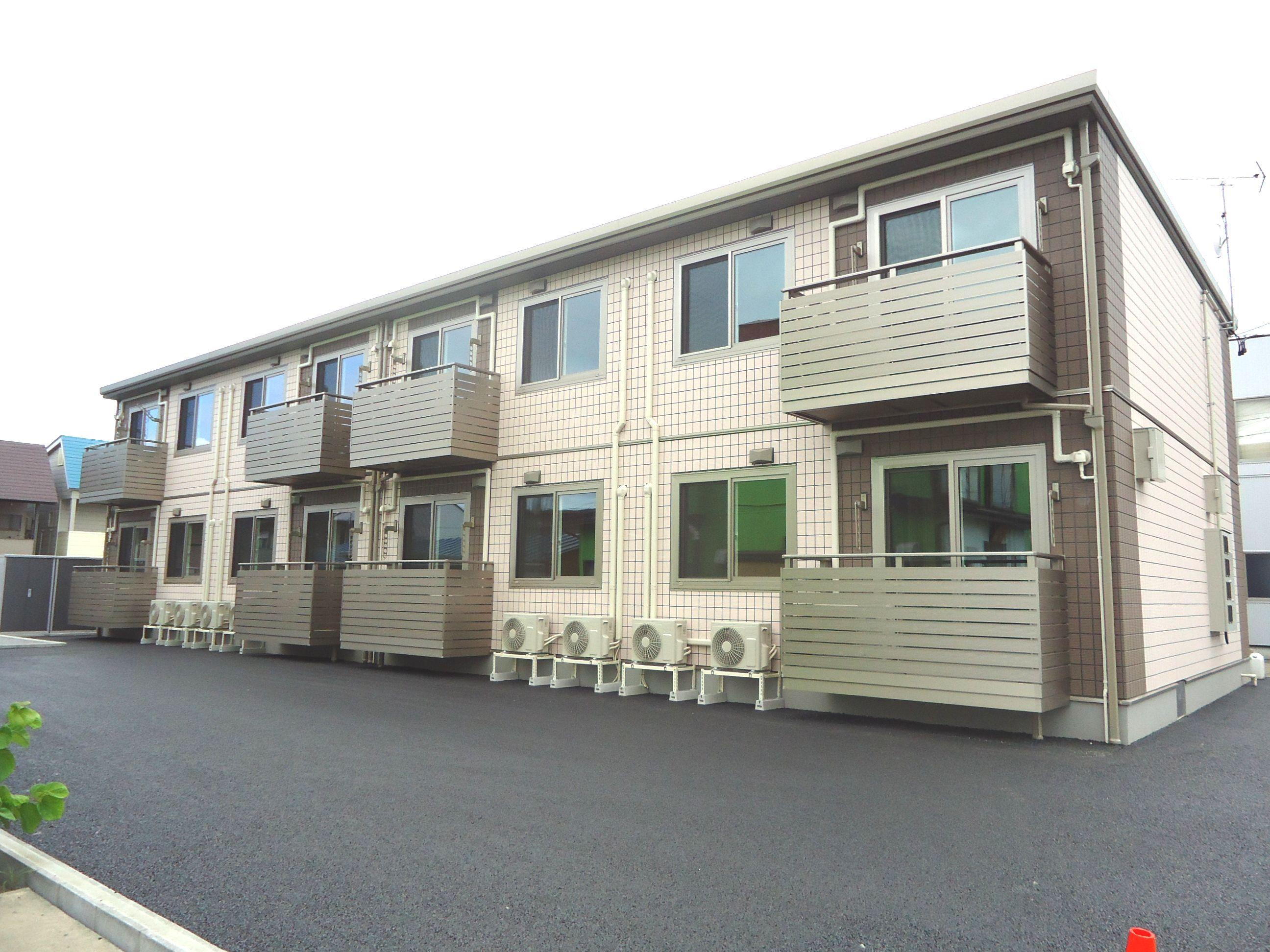 WILL桜 青山駅 1LDK 賃貸(賃貸マンション・アパート)