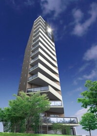 東京都新宿区富久町 曙橋駅 1K 賃貸(賃貸マンション・アパート)