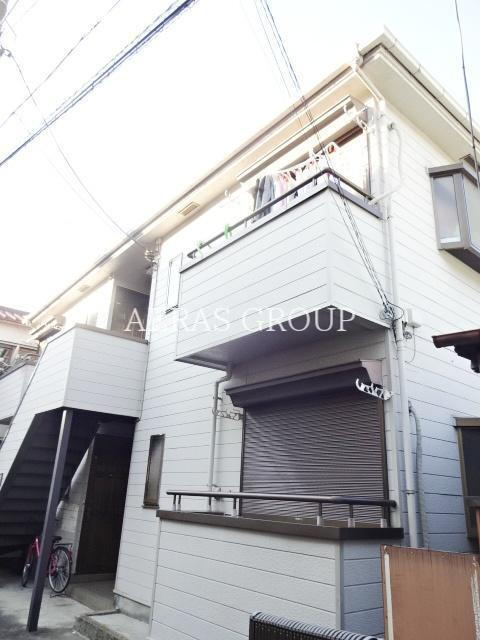 トヨハウス