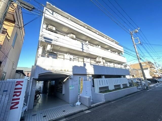 エトワール暁町